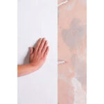 Premium Wallpaper Lining Paper - Wallquest - White - Unpasted -  WL100 - per Double Roll - Image 2