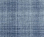 Oasis Faint Plaid Wallpaper - Type II 20 Oz. Vinyl - Water - Wallquest - AG60502 - Image 3