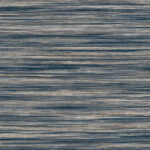 Gita Texture Wallpaper - Type II 20 Oz. Vinyl - Ink Wash - Wallquest - AG60802