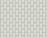 Rifle Paper Petal Small Print Wallpaper - White, Grey - York - RP7362 - Image 3