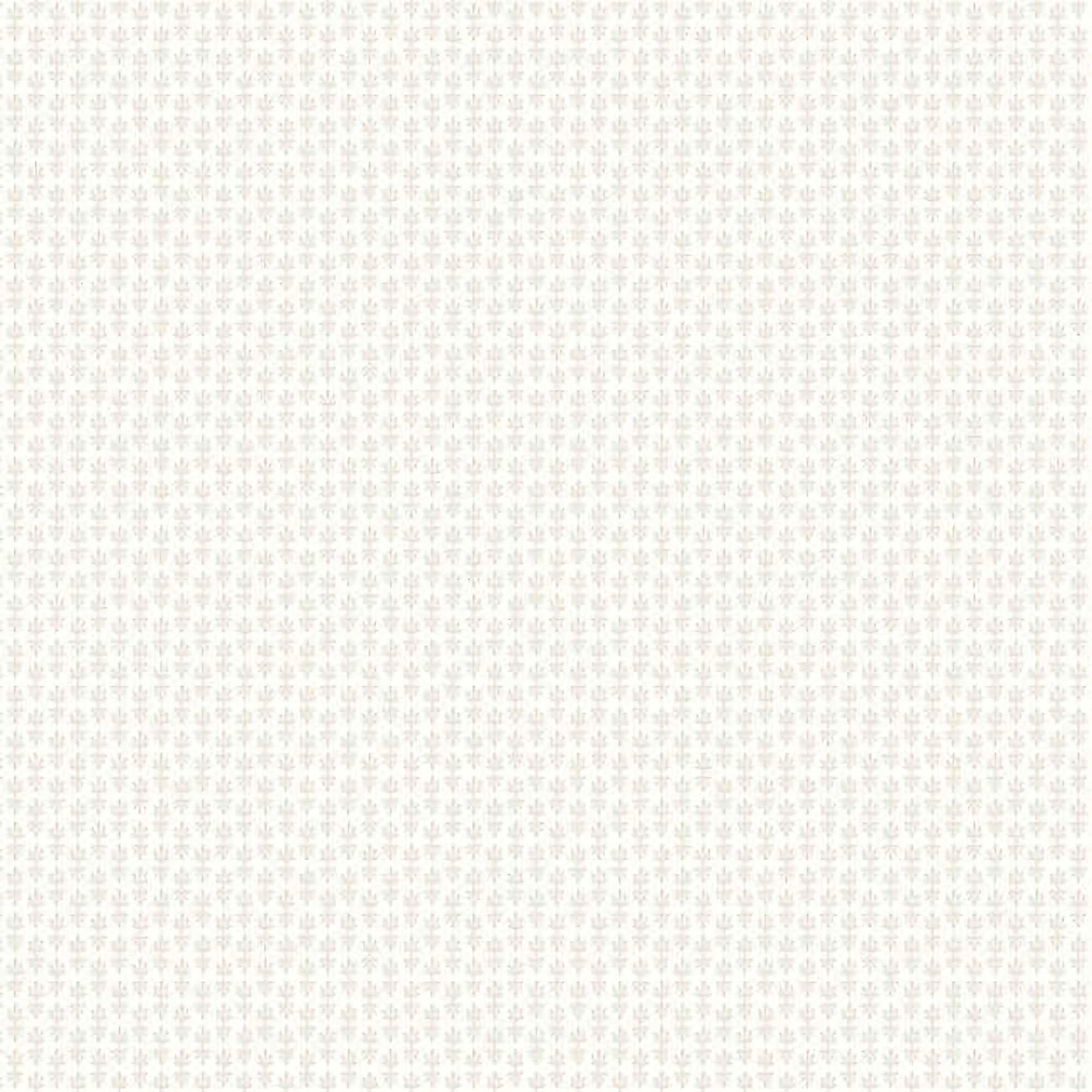 RP7364 Rifle Paper Petal Small Print Wallpaper - White, Linen - York - RP7364 - Image 1