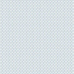 Rifle Paper Petal Small Print Wallpaper - White, Blue - York - RP7365
