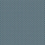 Rifle Paper Petal Small Print Wallpaper - Blue, White - York - RP7366