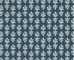 Rifle Paper Petal Small Print Wallpaper - Blue, White - York - RP7366 - Image 3