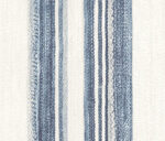 Yellowstone Loom Spun Stripe Wallpaper - Indigo - York - 4142-72600 - Image 3