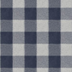 Yellowstone Lumberjack Plaid Wallpaper - Navy - York - 4142-72620