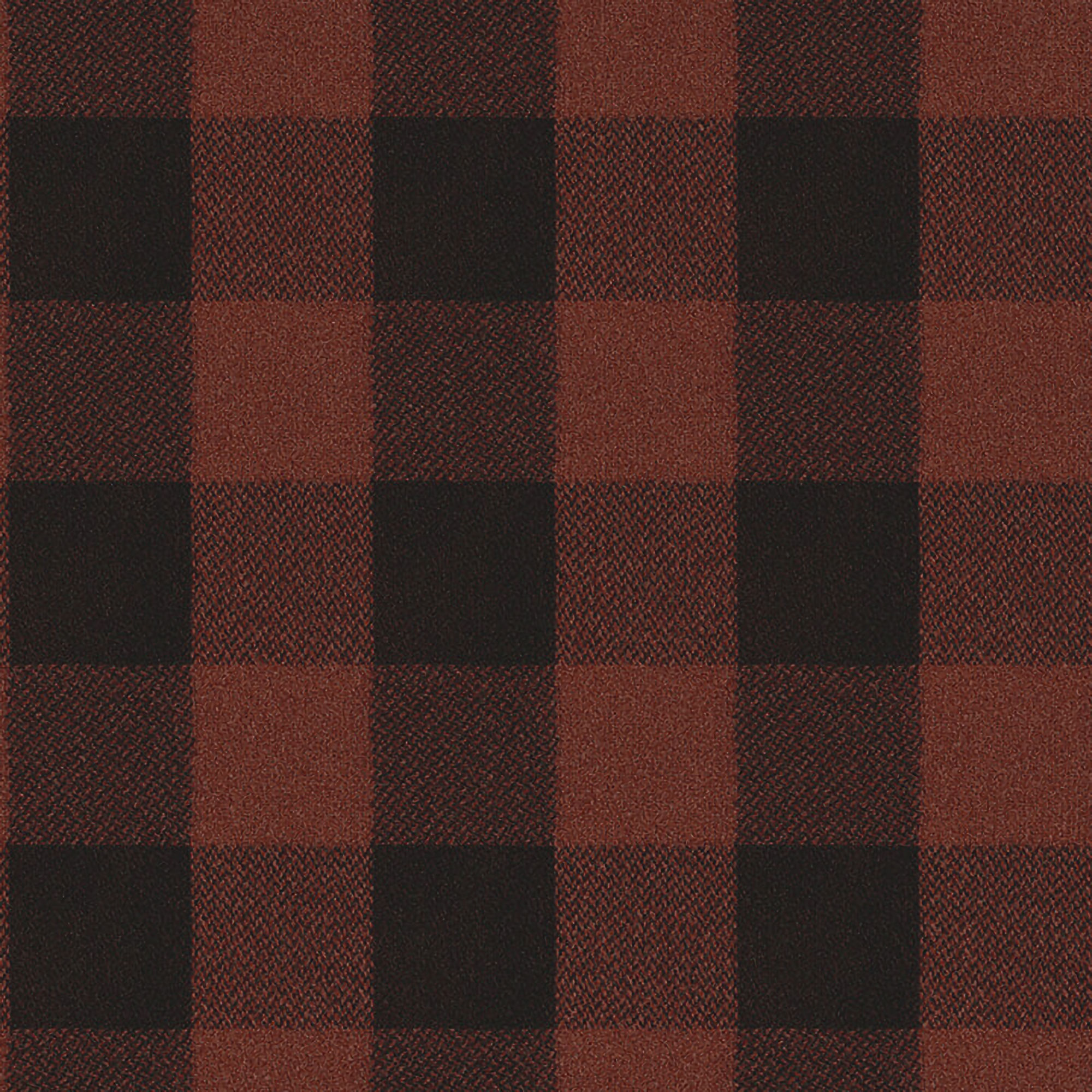 4142-72621 Yellowstone Lumberjack Plaid Wallpaper - Maroon - York - 4142-72621 - Image 1