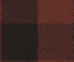 Yellowstone Lumberjack Plaid Wallpaper - Maroon - York - 4142-72621 - Image 3