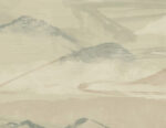 Yellowstone Bozeman Mountains Wallpaper - Moss  - York - 4142-72624 - Image 3