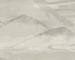 Yellowstone Bozeman Mountains Wallpaper - Grey  - York - 4142-72626 - Image 3