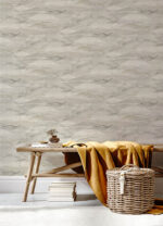 Yellowstone Bozeman Mountains Wallpaper - Grey  - York - 4142-72626 - Image 5