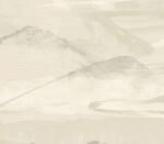 Yellowstone Bozeman Mountains Wallpaper - Bone  - York - 4142-72627 - Image 3