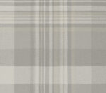 Yellowstone Dutton Plaid Wallpaper - Grey  - York - 4142-72634 - Image 3