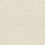 Yellowstone Faux Wool Texture Wallpaper - Beige - York - 4142-72649