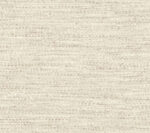 Yellowstone Faux Wool Texture Wallpaper - Beige - York - 4142-72649 - Image 3
