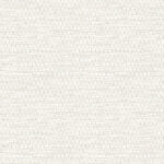 Yellowstone Plaited Faux Grasscloth Wallpaper - White  - York - 4142-72651