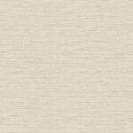 Yellowstone Plaited Faux Grasscloth Wallpaper - Light Grey  - York - 4142-72655