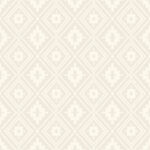 Yellowstone Western Camp Blanket Wallpaper - Cream  - York - 4142-72661