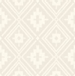 Yellowstone Western Camp Blanket Wallpaper - Cream  - York - 4142-72661 - Image 3