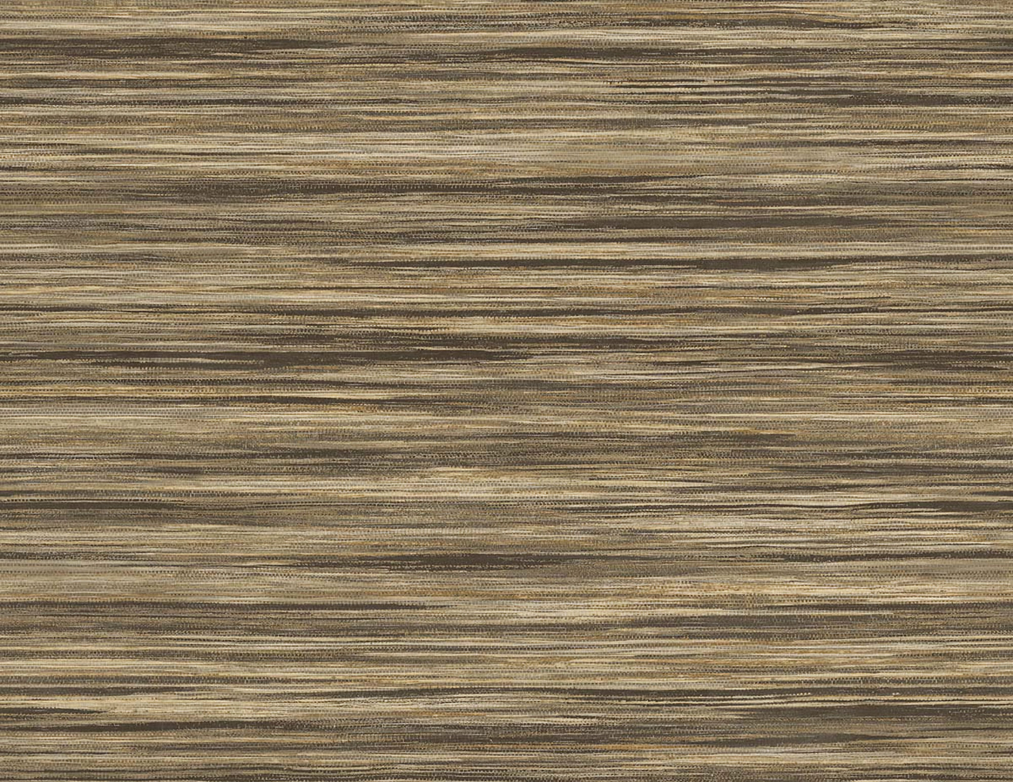 AG60806 Gita Texture Wallpaper - Type II 20 Oz. Vinyl - Chocolate - Wallquest - AG60806 - Image 1