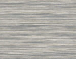 Gita Texture Wallpaper - Type II 20 Oz. Vinyl - Dove - Wallquest - AG60808