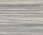Gita Texture Wallpaper - Type II 20 Oz. Vinyl - Dove - Wallquest - AG60808 - Image 3