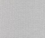 Antonina Vella - Hempfield Weave Hemp Yarn Loomed Wallpaper - Light Grey - York - LL4348