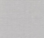 Antonina Vella - Hempfield Weave Hemp Yarn Loomed Wallpaper - Light Grey - York - LL4348 - Image 3