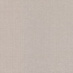 Antonina Vella - Hempfield Weave Hemp Yarn Loomed Wallpaper - Beige - York - LL4349