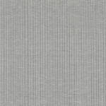 Antonina Vella - Hempfield Weave Hemp Yarn Loomed Wallpaper - Charcoal - York - LL4353