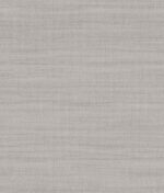 Washed Linen Solid Texture Wallpaper - Gravel - York - OM3664
