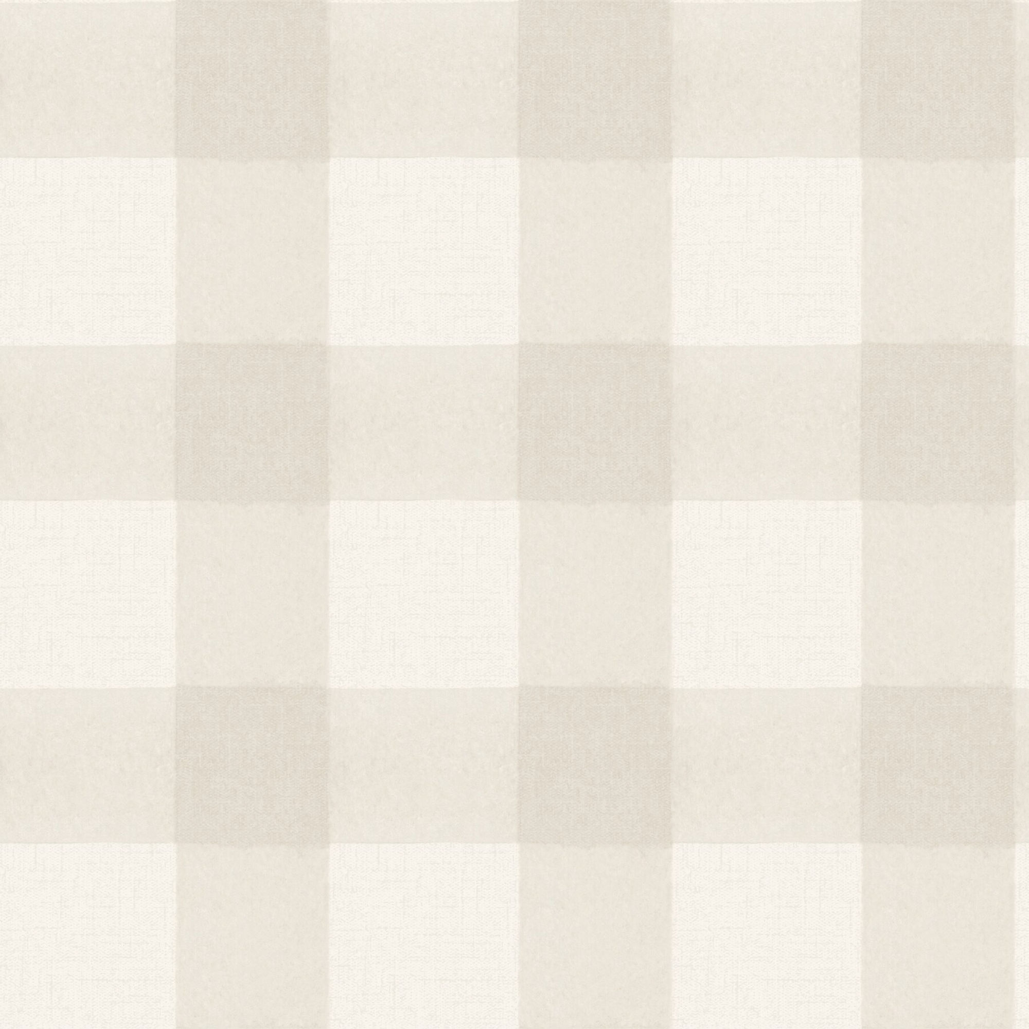 4199-83555 Modern Farmhouse - Thorpe Plaid Wallpaper - Dove - Chesapeake - York - 4199-83555 - Image 1