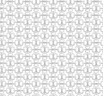 Ronald Redding Private Reserve - Polo Horse Bits Wallpaper - White - York - 4211-83507