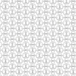 Ronald Redding Private Reserve - Polo Horse Bits Wallpaper - White - York - 4211-83507