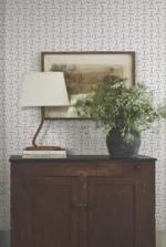 Ronald Redding Private Reserve - Polo Horse Bits Wallpaper - White - York - 4211-83507 - Image 6