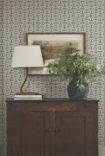 Ronald Redding Private Reserve - Polo Horse Bits Wallpaper - Taupe - York - 4211-83509 - Image 6