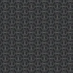Ronald Redding Private Reserve - Polo Horse Bits Wallpaper - Black - York - 4211-83510