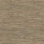 Candice Olson Luminous - High Performance -  Faux Stacked Bamboo  Grasscloth Wallpaper - Chestnut - York - COD0634N