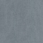 Candice Olson Luminous - High Performance -  Loominosity Solid Faux Linen Wallpaper - Slate - York - COD0646N