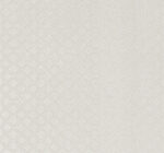 Candice Olson Decadence II -  Uptown Glam Damask Small Print  Glass Beads Wallpaper - Beige  - York - DF3337