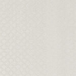 Candice Olson Decadence II -  Uptown Glam Damask Small Print  Glass Beads Wallpaper - Beige  - York - DF3337