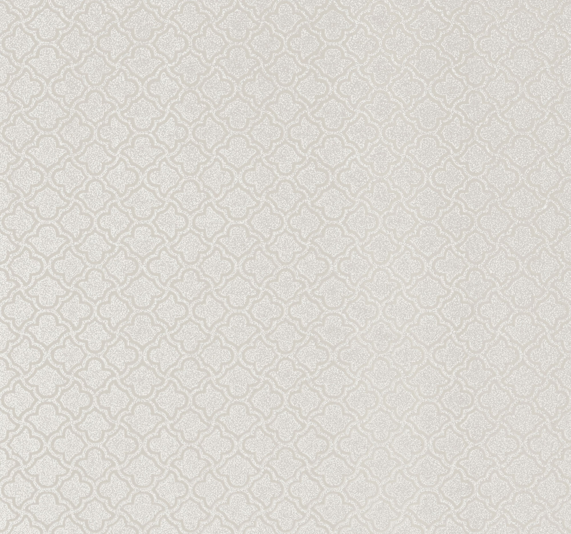 DF3337 Candice Olson Decadence II - Uptown Glam Damask Small Print Glass Beads Wallpaper - Beige - York - DF3337 - Image 1