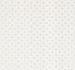 Candice Olson Decadence II -  Uptown Glam Damask Small Print  Glass Beads Wallpaper - White  - York - DF3339