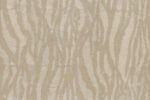 Candice Olson Decadence II -  Zebra Chic Print Wallpaper on Foil - Glint  - York - DF3393