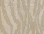 Candice Olson Decadence II -  Zebra Chic Print Wallpaper on Foil - Glint  - York - DF3393 - Image 3