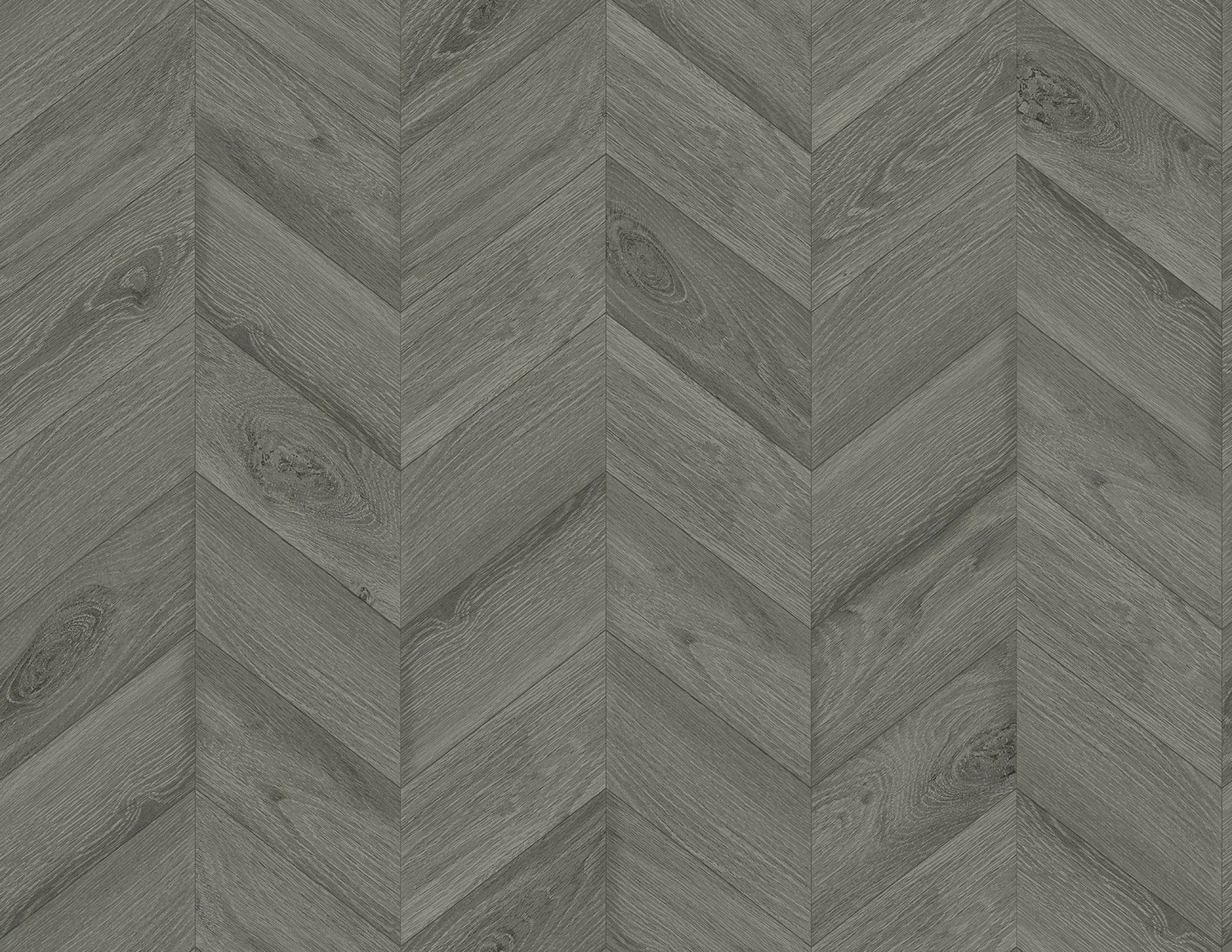 LN40808 Lillian August Coastal Haven - Keone Bay Faux Wood Geometric Wallpaper - Type II 20 Oz. Vinyl - Smokey - Wallquest - LN40808 - Image 1
