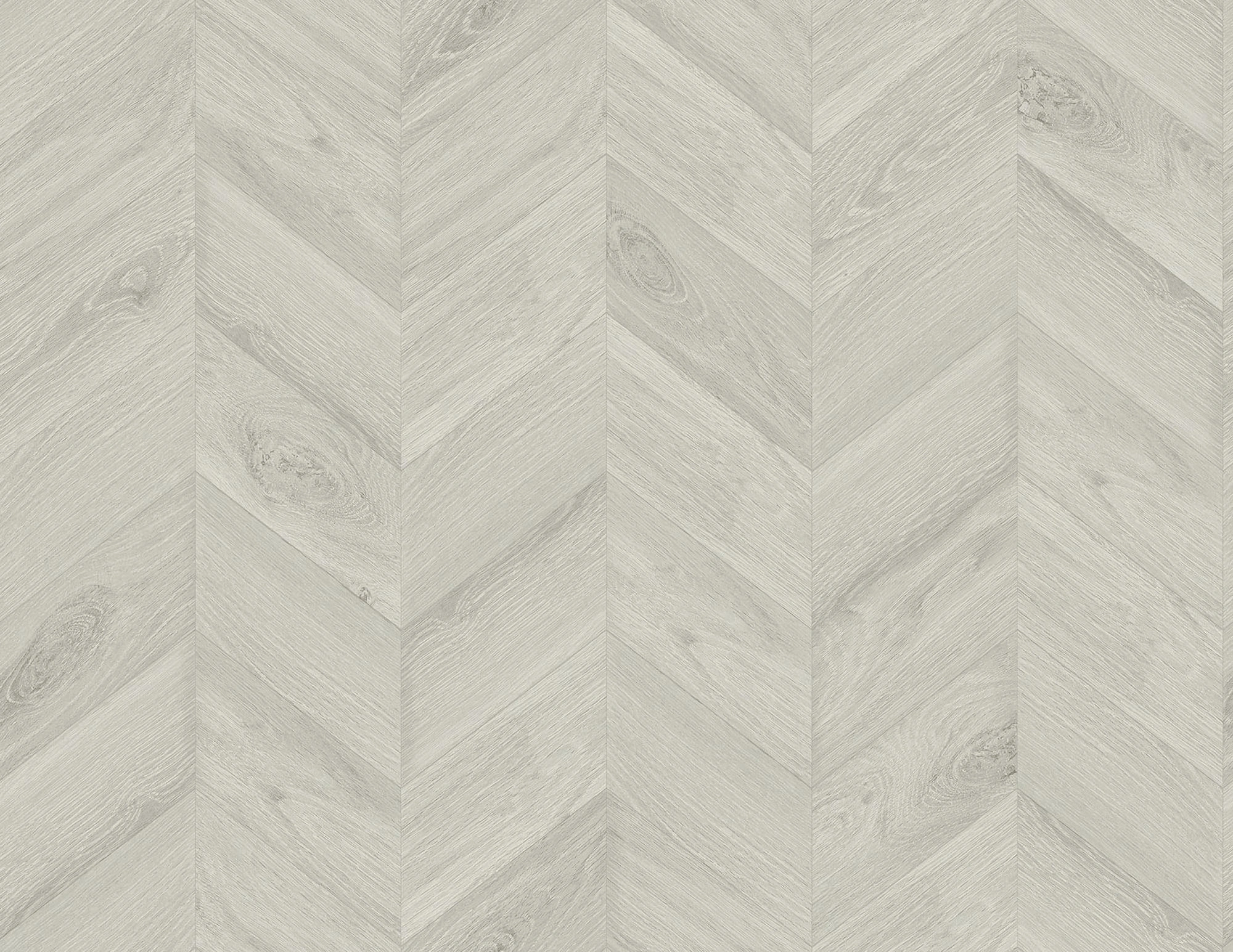 LN40818 Lillian August Coastal Haven - Keone Bay Faux Wood Geometric Wallpaper - Type II 20 Oz. Vinyl - Acadia White - Wallquest - LN40818 - Image 1