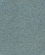 Kitchen and Bath - Tansy Distressed Solid Texture Vinyl  Wallpaper - Teal - Chesapeake - York - 4191-83042